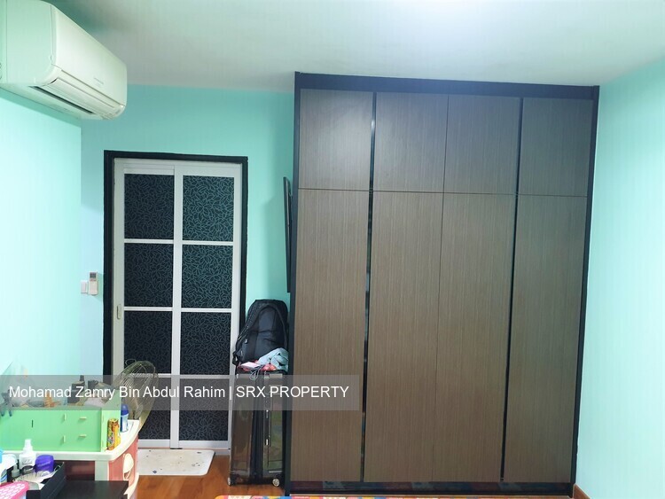 Blk 460 Segar Meadows (Bukit Panjang), HDB 4 Rooms #312840771